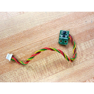 P687F6006A Circuit Board - Used