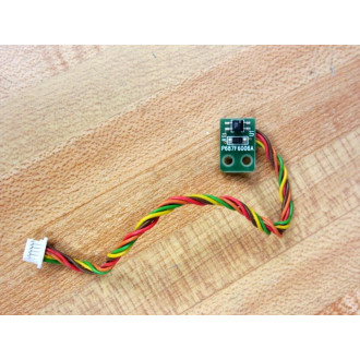 P687F6006A Circuit Board - Used