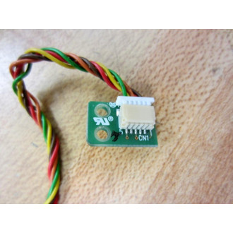 P687F6006A Circuit Board - Used