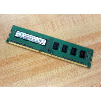 Samsung M378B5273DH0-CH9 Memory Module M378B5273DH0CH9 - Used