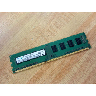 Samsung M378B5273DH0-CH9 Memory Module M378B5273DH0CH9 - Used