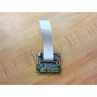 P727F6002B Circuit Board - Used