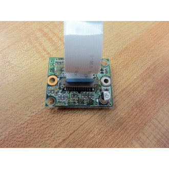 P727F6002B Circuit Board - Used