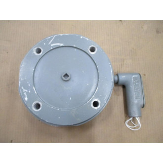 General Electric GEH 3252B AC Tach Generator GEH3252B 38 - Used