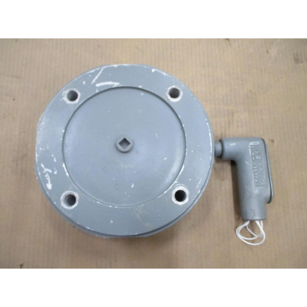 General Electric GEH 3252B AC Tach Generator GEH3252B 38 - Used