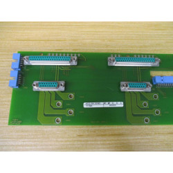 4022 594 52062 PM 9-12 Circuit Board 4022 594 2206.2 - Used
