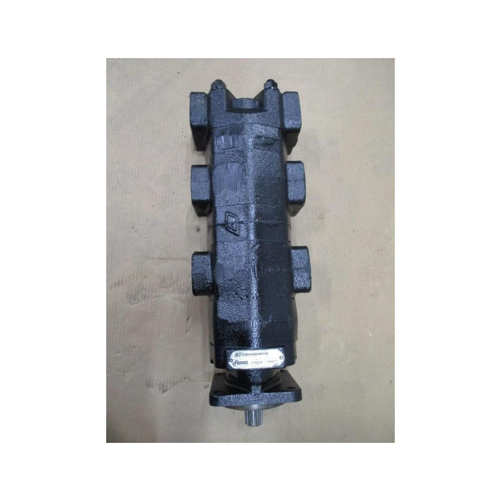 Commercial Shearing J742635 Florig Hydraulic Gear Pump 323-3010-000 - New No Box