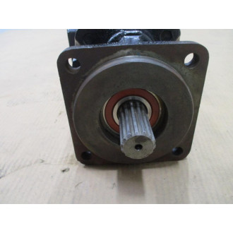 Commercial Shearing J742635 Florig Hydraulic Gear Pump 323-3010-000 - New No Box