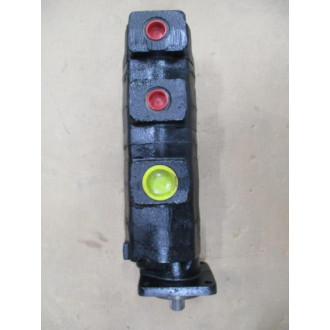 Commercial Shearing J742635 Florig Hydraulic Gear Pump 323-3010-000 - New No Box