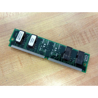 Samsung KMM5321000C-7 Memory Module 1MX36 - Used
