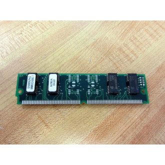 Samsung KMM5321000C-7 Memory Module 1MX36 - Used