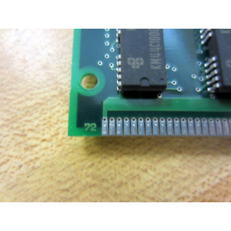 Samsung KMM5321000C-7 Memory Module 1MX36 - Used