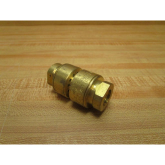 Watts B64.8 Back Flow Preventer B648 - New No Box