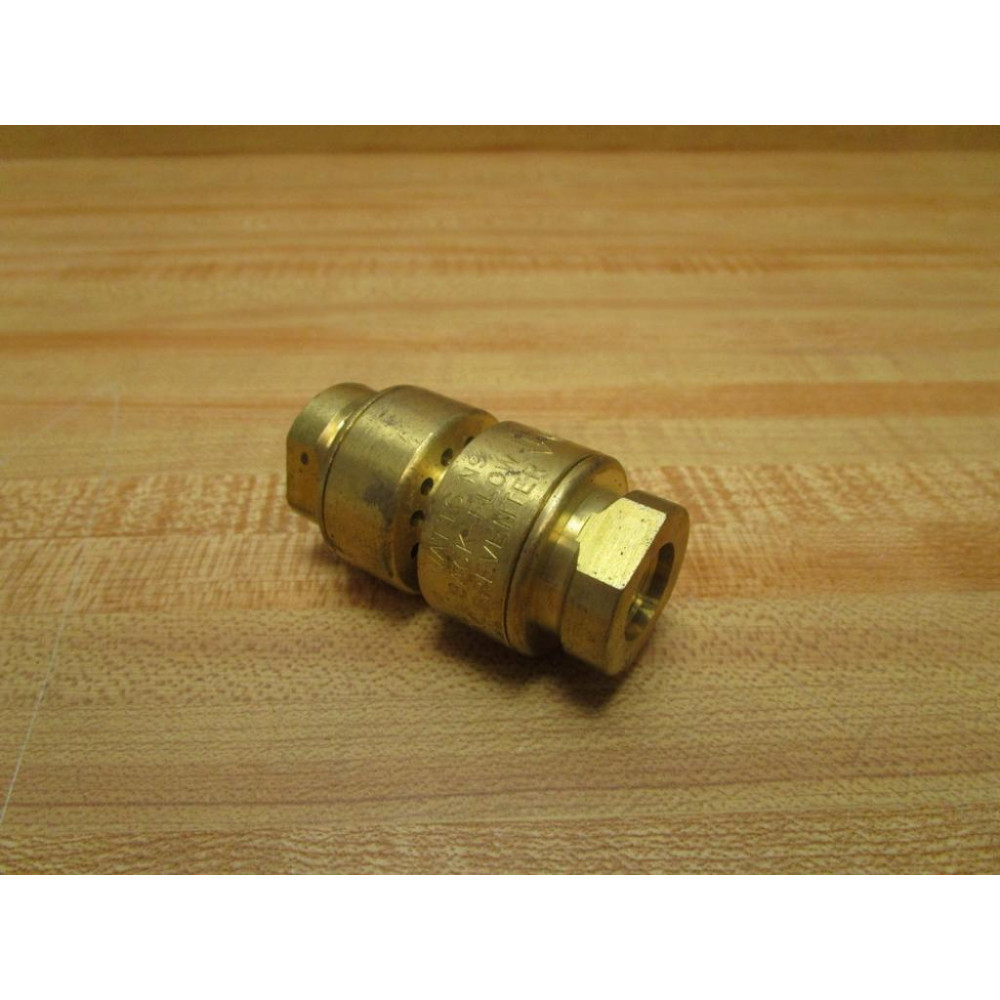 Watts B64.8 Back Flow Preventer B648 - New No Box