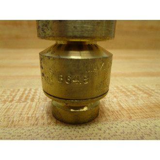 Watts B64.8 Back Flow Preventer B648 - New No Box