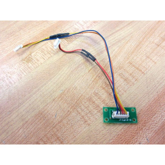 Eight 8-13 LED PCB Eight813 - Used