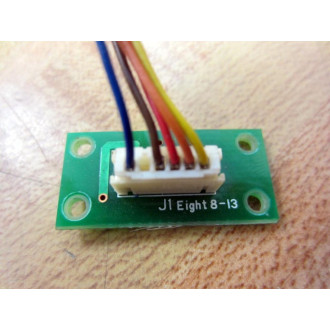 Eight 8-13 LED PCB Eight813 - Used