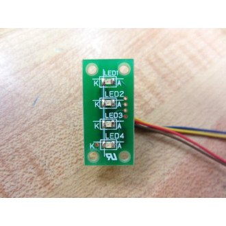 Eight 8-13 LED PCB Eight813 - Used