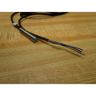 Pepperl + Fuchs 14262S Inductive Sensor NJ1,5-8GM40-E2 - New No Box