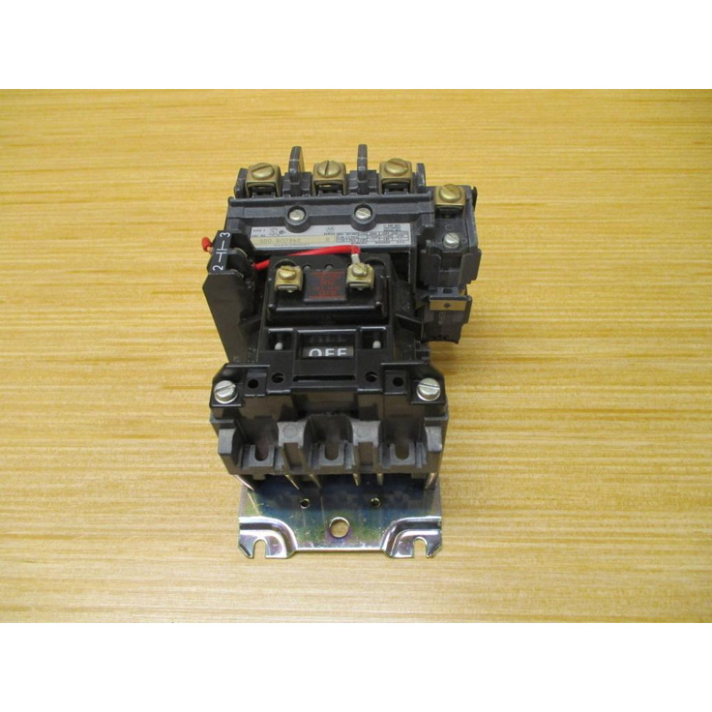 Allen Bradley 500-BOD940 Contactor 500BOD940 - New No Box