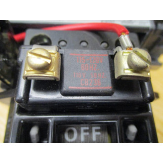 Allen Bradley 500-BOD940 Contactor 500BOD940 - New No Box