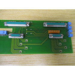 4022 594 52062 PM 9-12 Circuit Board 4022 594 2206.2 - Used