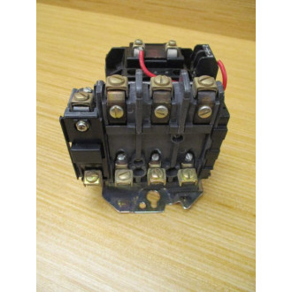 Allen Bradley 500-BOD940 Contactor 500BOD940 - New No Box