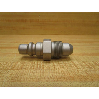 Parker HP010-0-LM12 High Pressure Quick Coupling HP010LM12 - New No Box