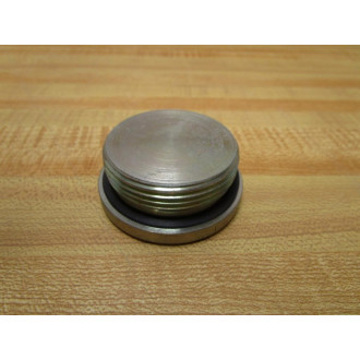 Parker VSTI 1-12ED Blanketing Plug With Seal VSTI112ED (Pack of 3) - New No Box