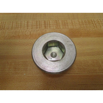 Parker VSTI 1-12ED Blanketing Plug With Seal VSTI112ED (Pack of 3) - New No Box