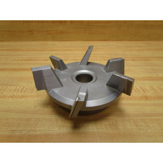 Urschel Labs 60536 Impeller, 6-Paddle DI-O-CUT - New No Box