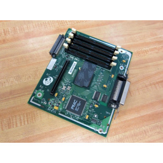 HP Q1857-80001 Circuit Board Q1857-60001 - Used