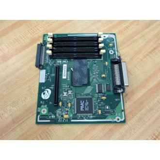 HP Q1857-80001 Circuit Board Q1857-60001 - Used