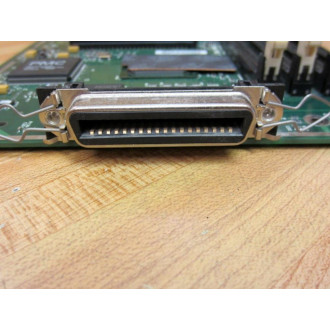 HP Q1857-80001 Circuit Board Q1857-60001 - Used