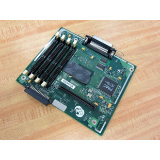 HP Q1857-80001 Circuit Board Q1857-60001 - Used
