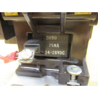 ITE Rowan 2200 EB220JA 56 DC Contactor 220EB220JA56 - New No Box