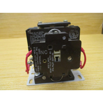 ITE Rowan 2200 EB220JA 56 DC Contactor 220EB220JA56 - New No Box