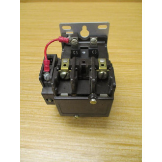 ITE Rowan 2200 EB220JA 56 DC Contactor 220EB220JA56 - New No Box