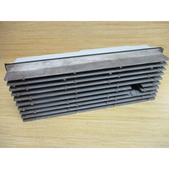 ABB 3HAB8101-808F Servo Drive Unit DSQC346G - Used