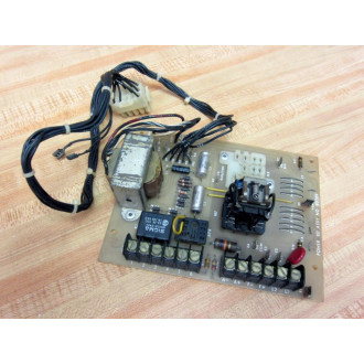 Fincor 60209 Power Board 1041547 60210 Assy No.60209 - Used