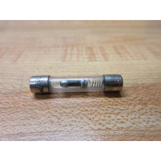 Littelfuse 3AG-710 Fuse 3AG710 313, Spring Element (Pack of 15)