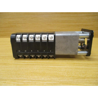 General Electric F5A32R1A1N1145 GE Control Switch 16SBMF5A32R1A1N1145 - New No Box