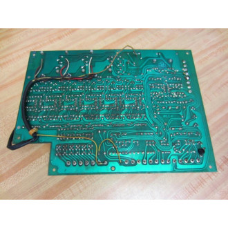 C.S.443A Circuit Board MT4 CS443A - Used