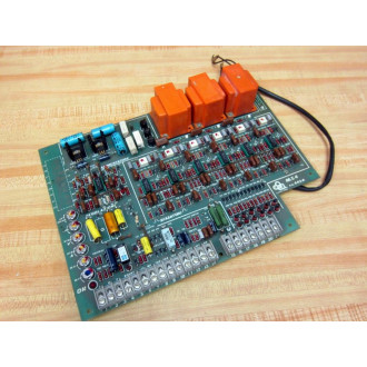 C.S.443A Circuit Board MT4 CS443A - Used