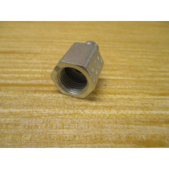 Parker 4-4G4MXSMO Inline Diagnostic Fitting 4-4G4MXSM0