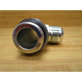 Parker 16R40MXS 37° Flare Male Run Tee-BSPP