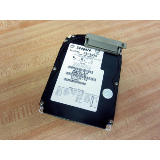 Seagate ST3295A 3.5" 3H 270MB IDE Hard Disk Drive - Used