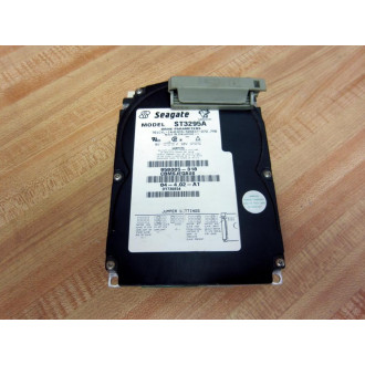 Seagate ST3295A 3.5" 3H 270MB IDE Hard Disk Drive - Used