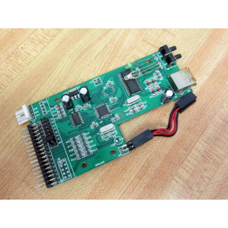 SFRA325 Circuit Board - Used