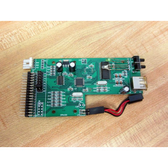 SFRA325 Circuit Board - Used
